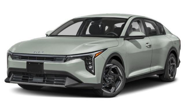 Preowned 2025 Kia K4 EX for Sale