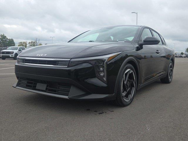 2025 Kia K4 - $21,820