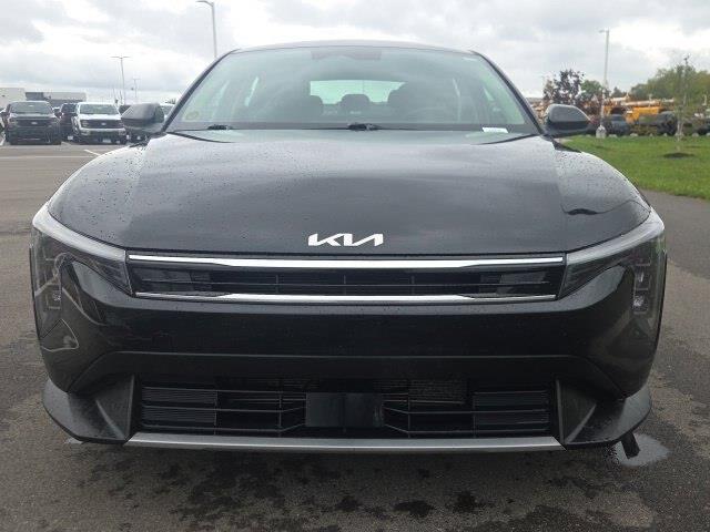 2025 Kia K4 - $21,820