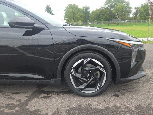 2025 Kia K4 - $21,820