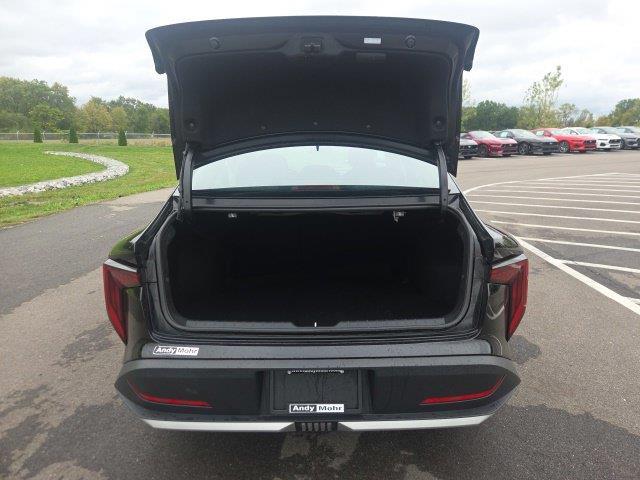 2025 Kia K4 - $21,820