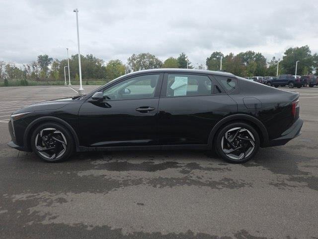 2025 Kia K4 - $21,820