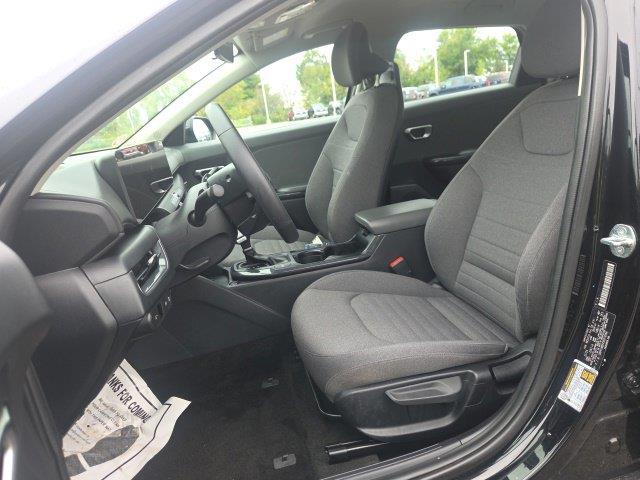 2025 Kia K4 - $21,820