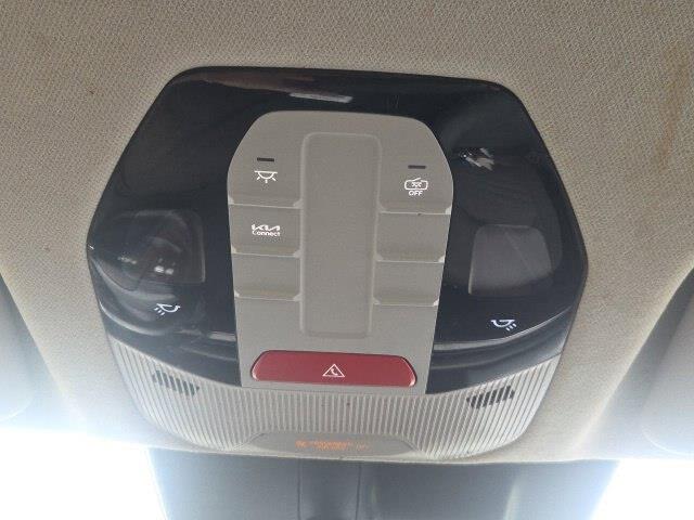 2025 Kia K4 - $21,820