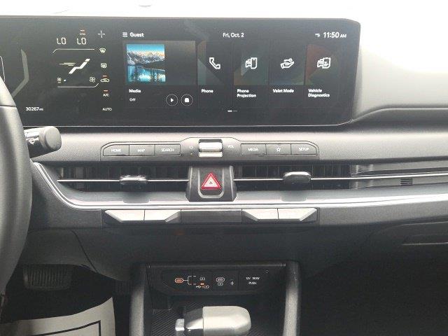 2025 Kia K4 - $21,820