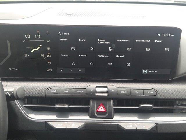 2025 Kia K4 - $21,820