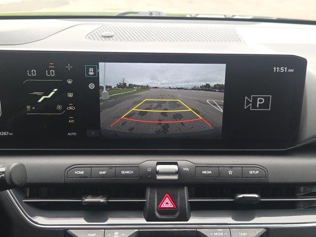 2025 Kia K4 - $21,820