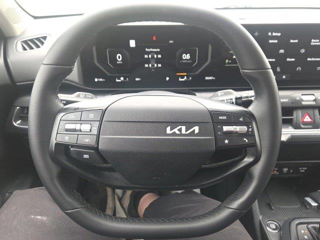 2025 Kia K4 - $21,820