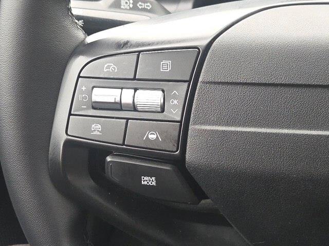 2025 Kia K4 - $21,820