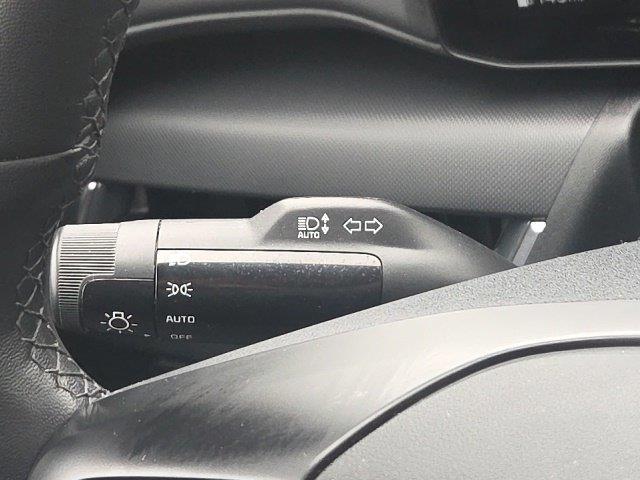 2025 Kia K4 - $21,820