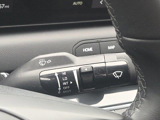 2025 Kia K4 - $21,820