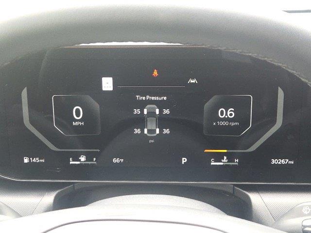2025 Kia K4 - $21,820