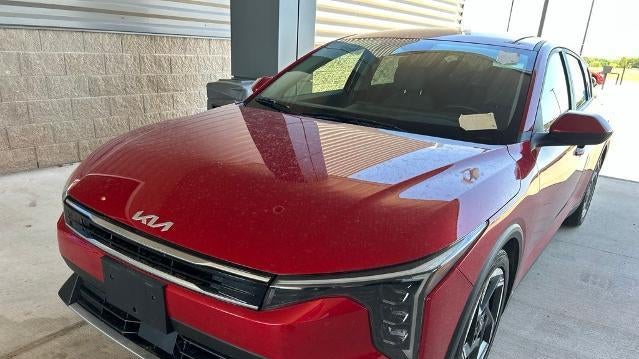 Preowned 2025 Kia K4 EX for Sale