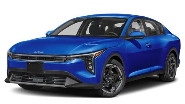 Preowned 2025 Kia K4 EX for Sale