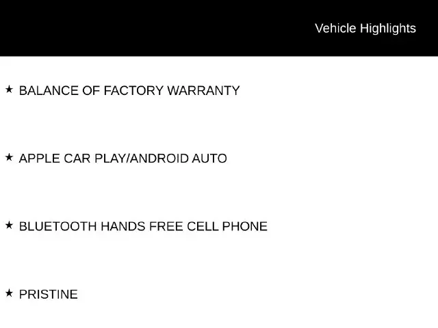 2025 Kia K4 - $23,646