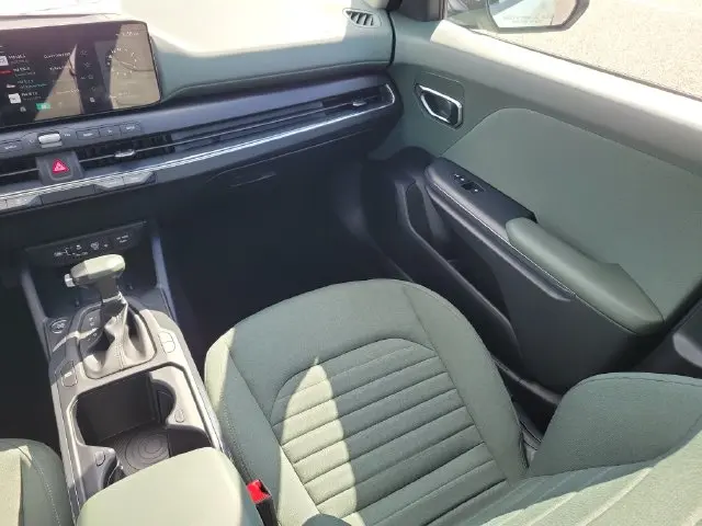 2025 Kia K4 - $23,646