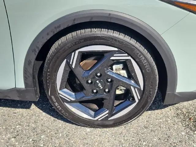 2025 Kia K4 - $23,646