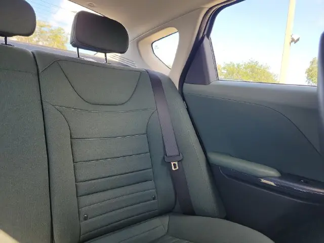 2025 Kia K4 - $23,646