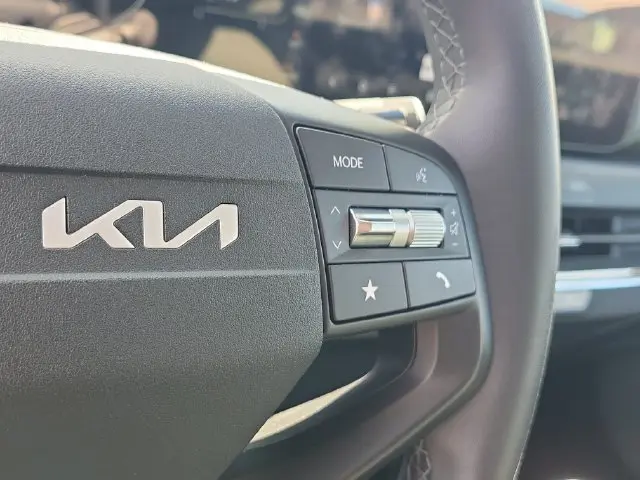 2025 Kia K4 - $23,646