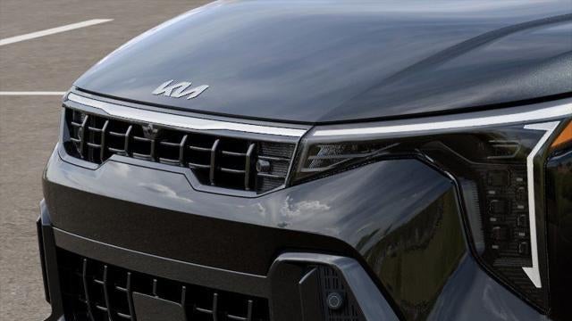 2026 Kia K4 Hatchback GT-Line Turbo