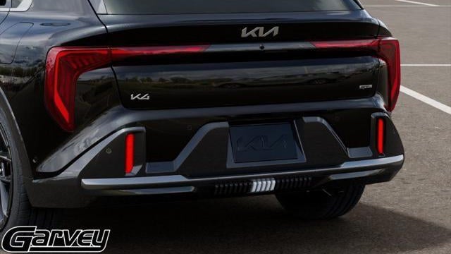 2026 Kia K4 Hatchback GT-Line Turbo