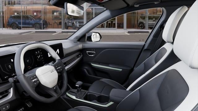 2026 Kia K4 Hatchback GT-Line Turbo