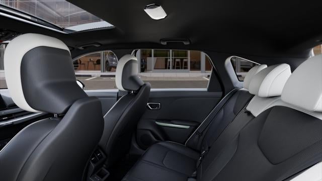 2026 Kia K4 Hatchback GT-Line Turbo