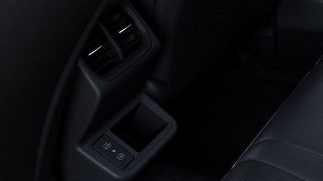 2026 Kia K4 Hatchback GT-Line Turbo