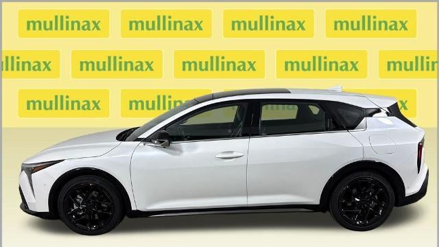 2026 Kia K4 Hatchback GT-Line Turbo