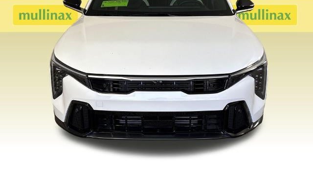 2026 Kia K4 Hatchback GT-Line Turbo