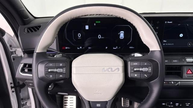 2026 Kia K4 Hatchback GT-Line Turbo