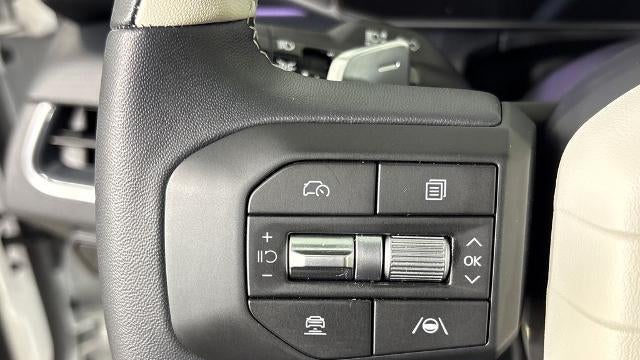 2026 Kia K4 Hatchback GT-Line Turbo