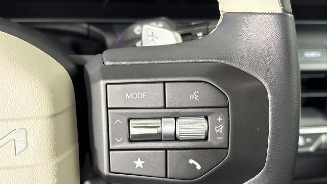 2026 Kia K4 Hatchback GT-Line Turbo