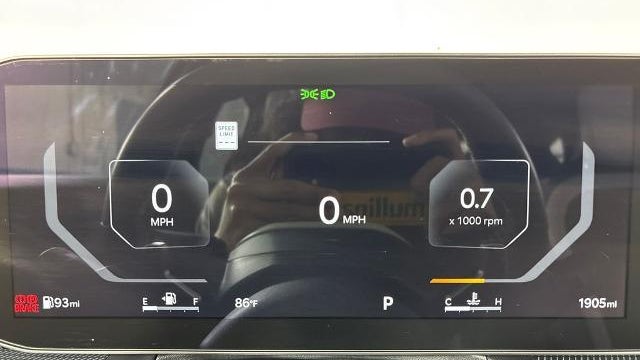 2026 Kia K4 Hatchback GT-Line Turbo