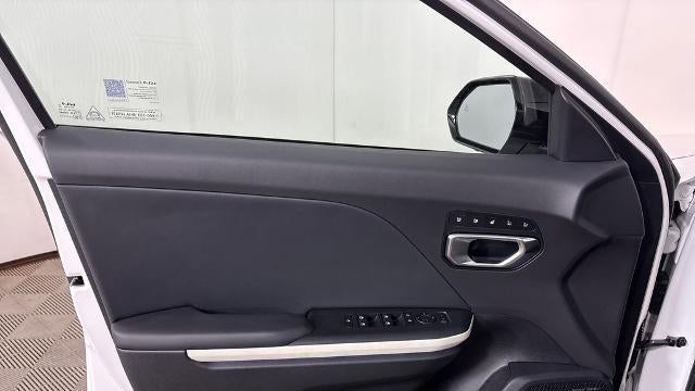 2026 Kia K4 Hatchback GT-Line Turbo