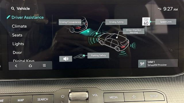 2026 Kia K4 Hatchback GT-Line Turbo