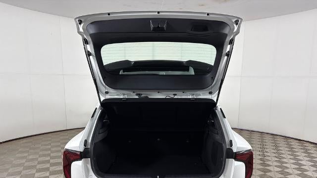 2026 Kia K4 Hatchback GT-Line Turbo
