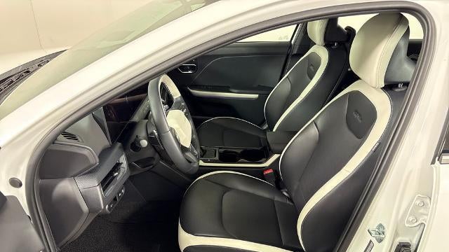 2026 Kia K4 Hatchback GT-Line Turbo