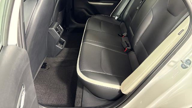 2026 Kia K4 Hatchback GT-Line Turbo