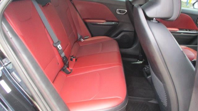 2026 Kia K4 Hatchback GT-Line Turbo