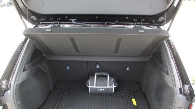 2026 Kia K4 Hatchback GT-Line Turbo