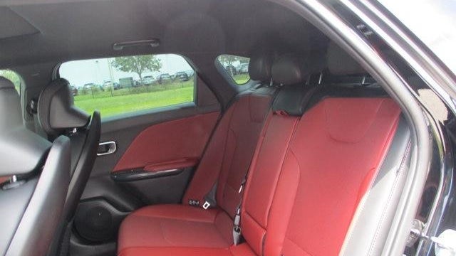 2026 Kia K4 Hatchback GT-Line Turbo