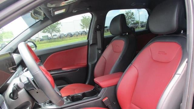 2026 Kia K4 Hatchback GT-Line Turbo