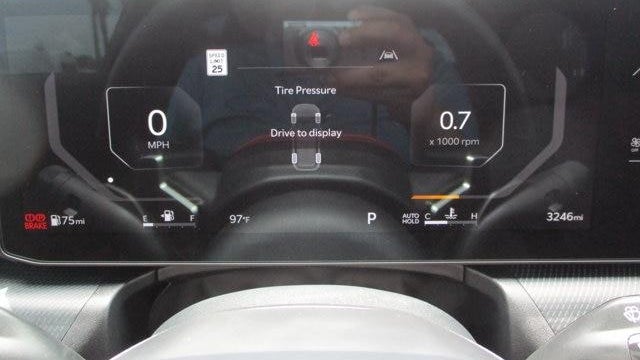 2026 Kia K4 Hatchback GT-Line Turbo