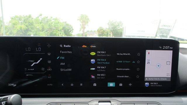2026 Kia K4 Hatchback GT-Line Turbo