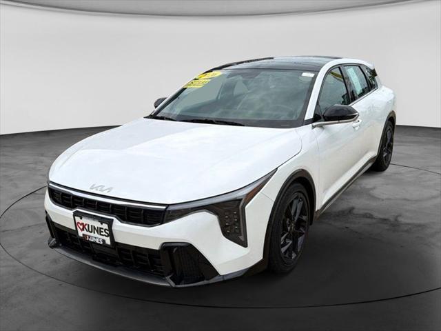2026 Kia K4 - $28,025