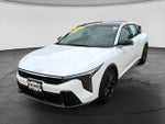 2026 K4 Hatchback Thumbnail 4