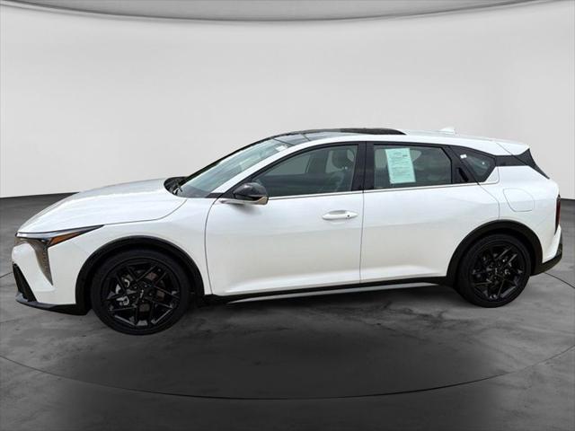 2026 Kia K4 - $28,025