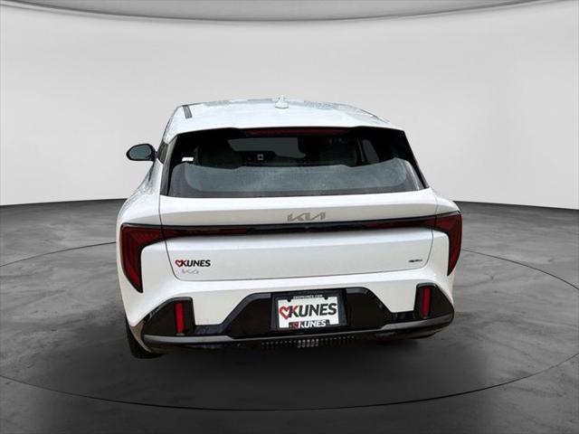 2026 Kia K4 - $28,025