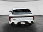 2026 K4 Hatchback Thumbnail 8